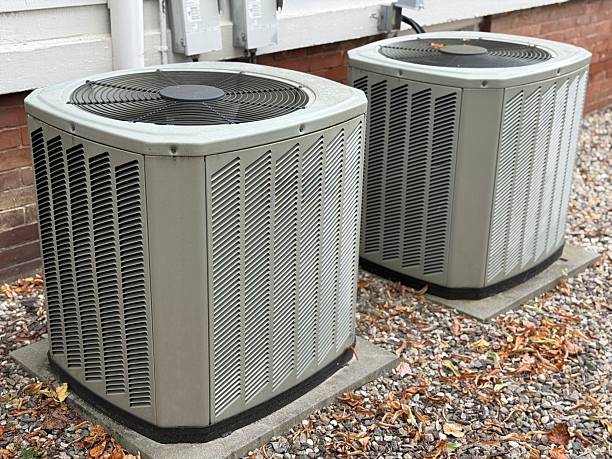 Reliable Hvac contractor in Aurora, MO by JG Cool HVAC