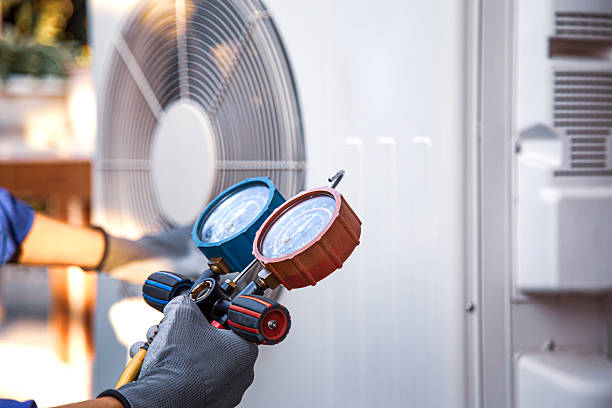 Trusted Hvac service in Aurora, MO - JG Cool HVAC